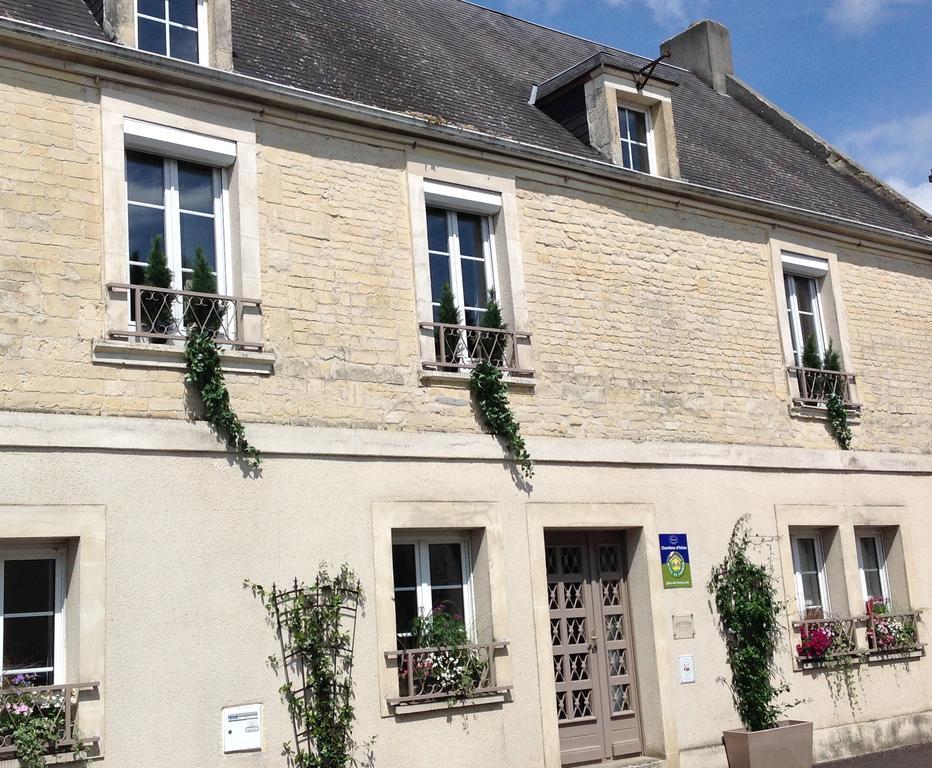 L'Home Du Monde Bretteville-l'Orgueilleuse Exterior photo